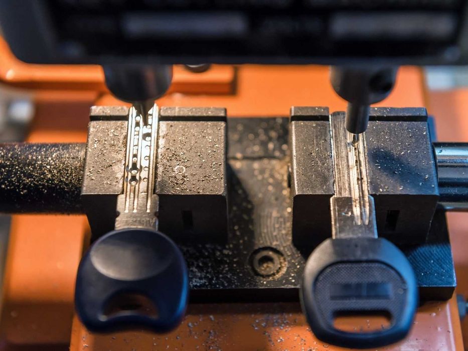 Dorabianie Kodowanie Kluczy Kluczyków samochodowych Pilotów Naprawa