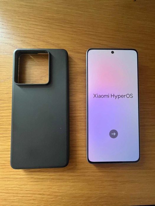 Conjunto Xiaomi - Redmi Note 13 Pro (5G) + SmartWatch Xiaomi 2 Pro