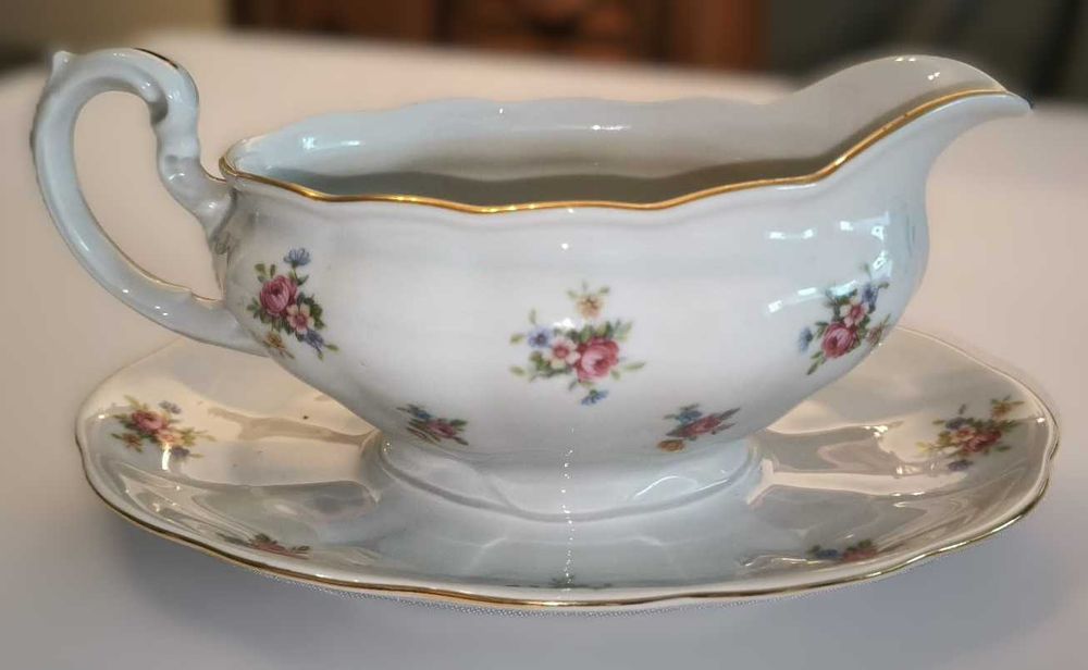 Sosjerka porcelanowa Koenigszel