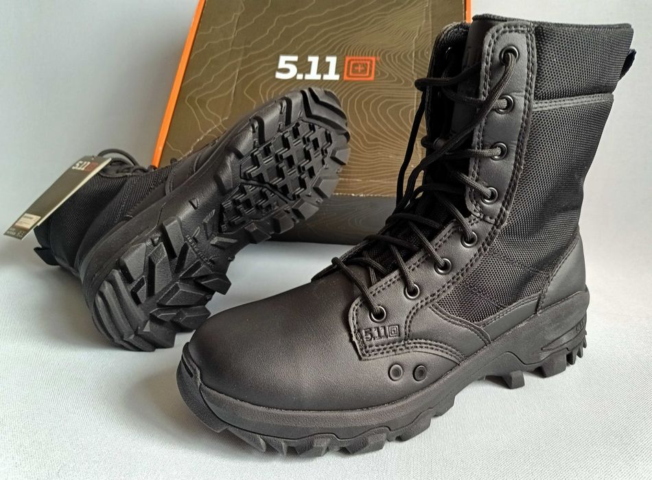 Оригінал 5.11 Tactical Speed 3.0 RapidDry Jungle на 28-28.5см. EU44.5
