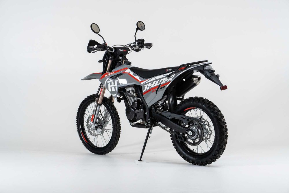 Мотоцикл JHL RMX 250
