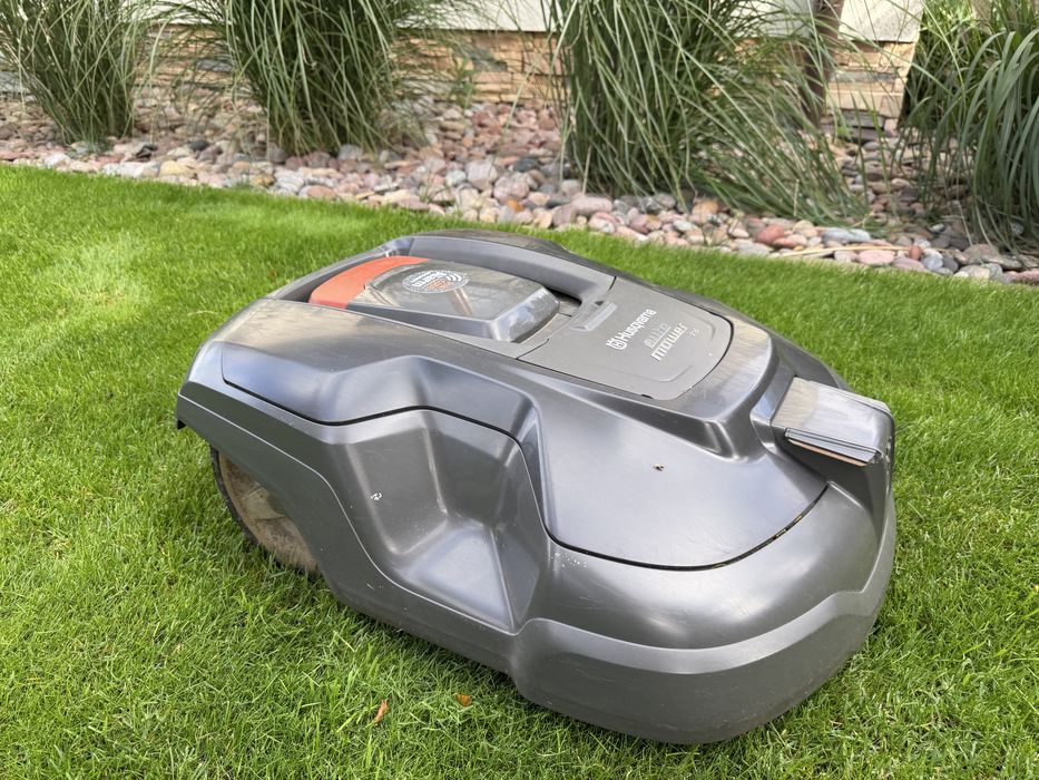 Robot Husqvarna auto mower 315