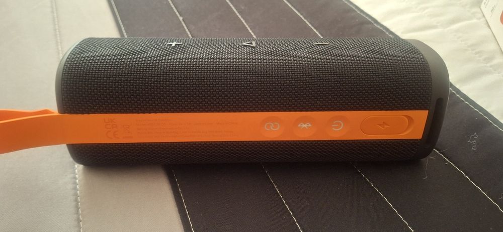 Coluna XIAOMI Sound Outdoor 30W