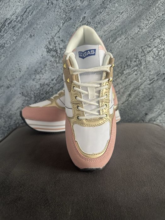 Кросівки GAS оригінал