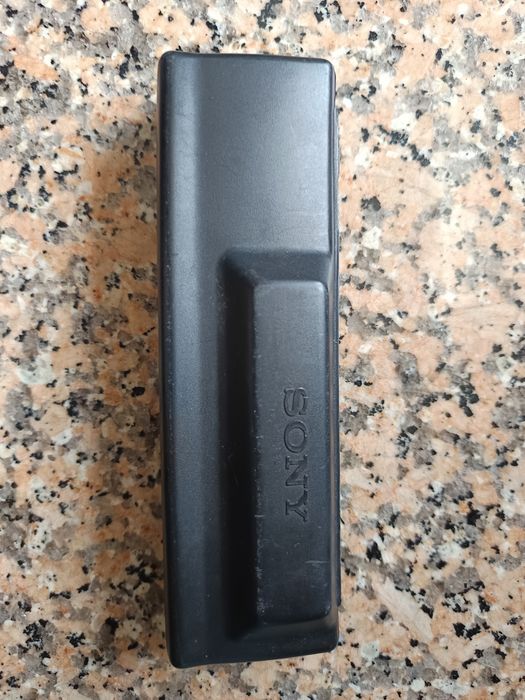 Rádio Sony Carro