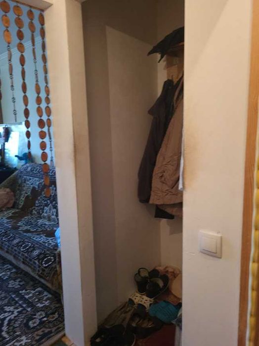 Красилівка продам 1 кім.квартиру37 м.