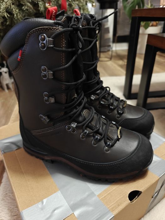 Alfa bever pro gore tex 42