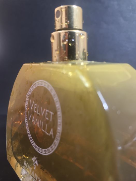 Perfume Velvet Vanilla(100ml) -