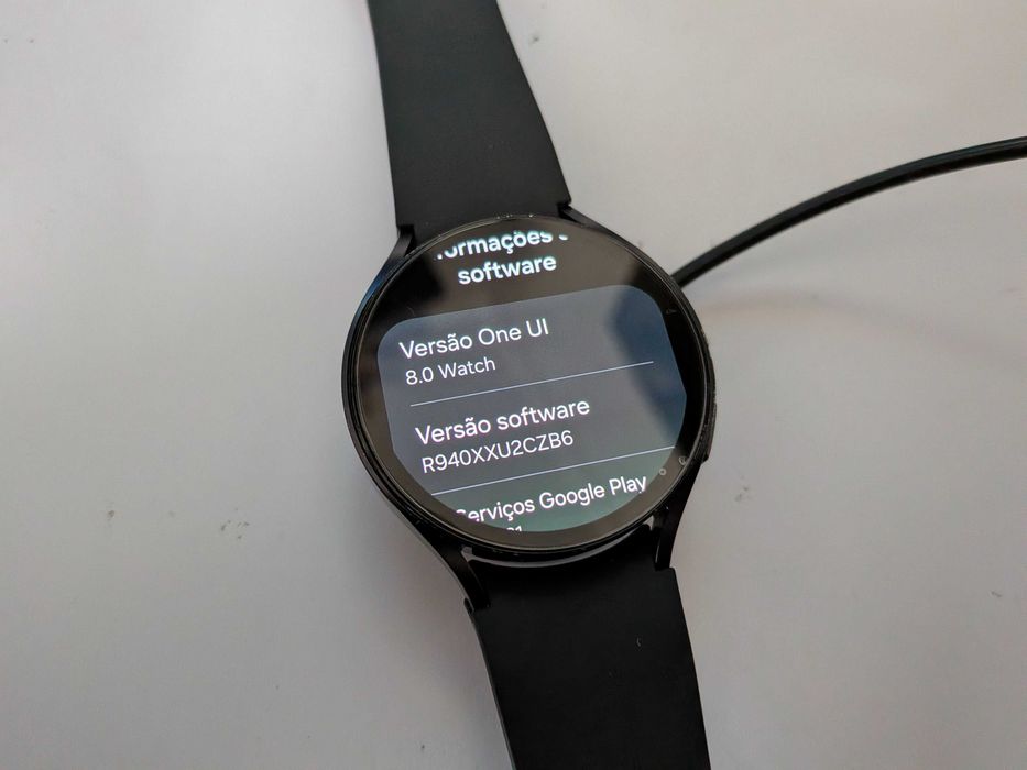 Galaxy Watch6 Bluetooth (44mm)