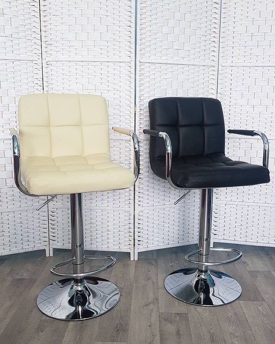 Кресло визажиста, крісло візажиста, стул визажиста, стул мастера H8325 ...