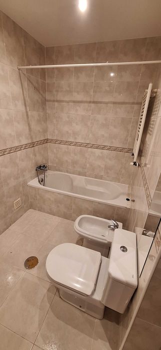 Apartamento T1+1 em Alfena