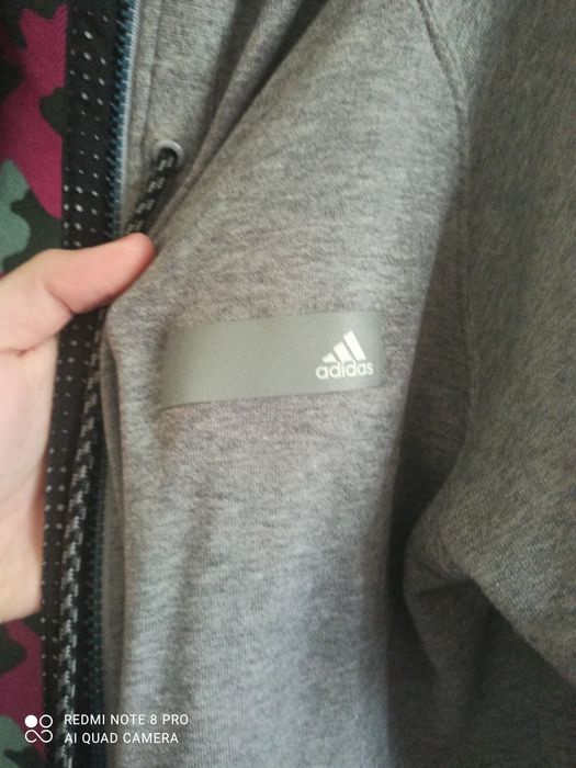Damska bluza Adidas