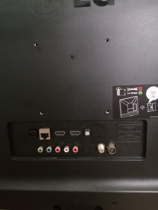 Tv Led LG 28MT49S-PZ