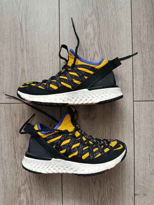 Кросівки для хлопчика Nike/ 36 p.