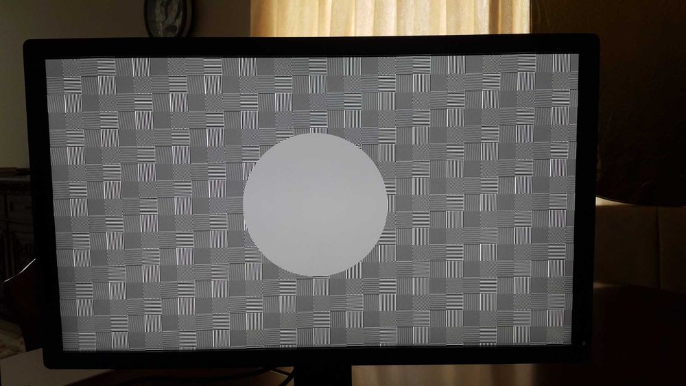 Монітор 27" Dell UltraSharp U2713HM (210-40661) Black