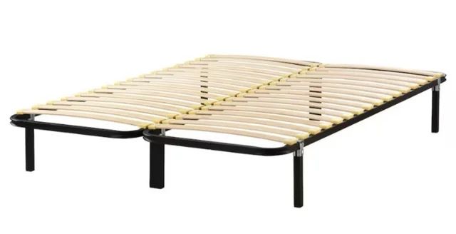 Estrado cama IKEA Krakhella 140x200 *NOVO*