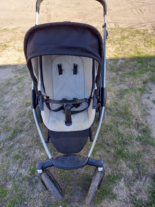 Spacerówka wózek Maxi Cosi