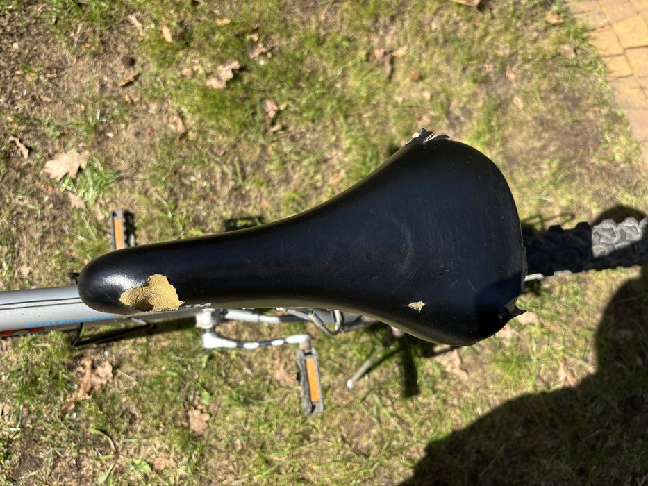 Rower express x-pro
