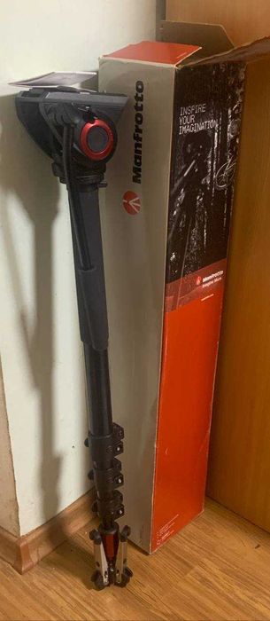 Монопод Manfrotto MVM500A