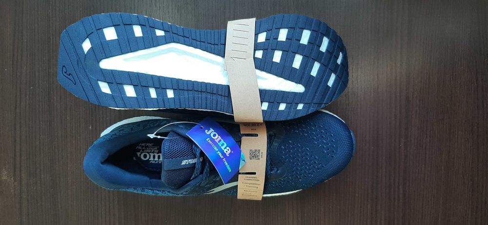 кроссовки для бега