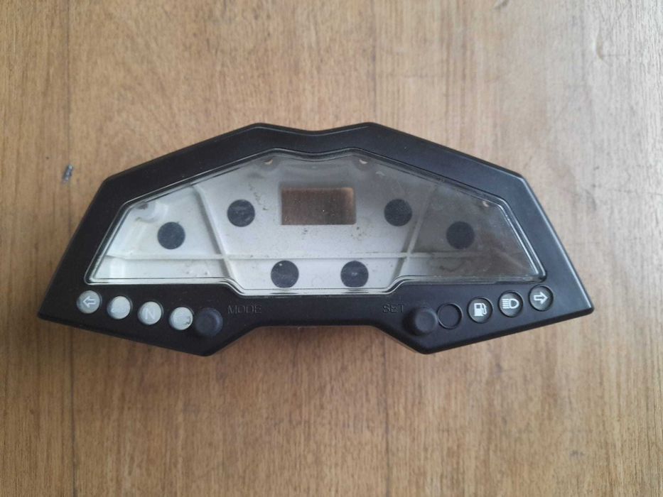 TAMPA QUADRANTE OEM SYM NH-X 125 50,00 €