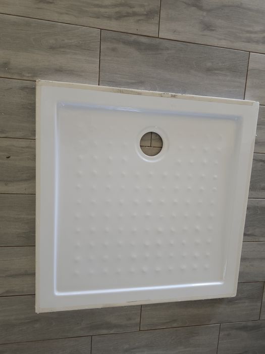 Base de duche 80x80