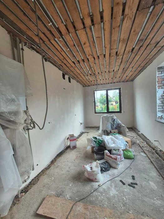 Продаж сучасного півбудинку (таунхауса) у престижному районі «Софіївська Слобідка»