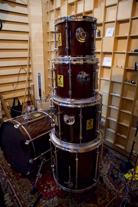 sonor force 3000