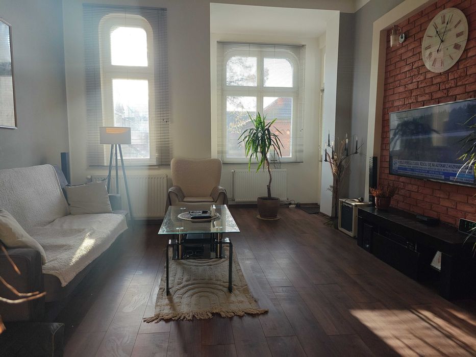 SPRZEDAM mieszkanie 72 M Kw