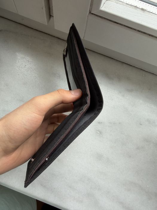 Męski Portfel Bokserski Floyd Mayweather