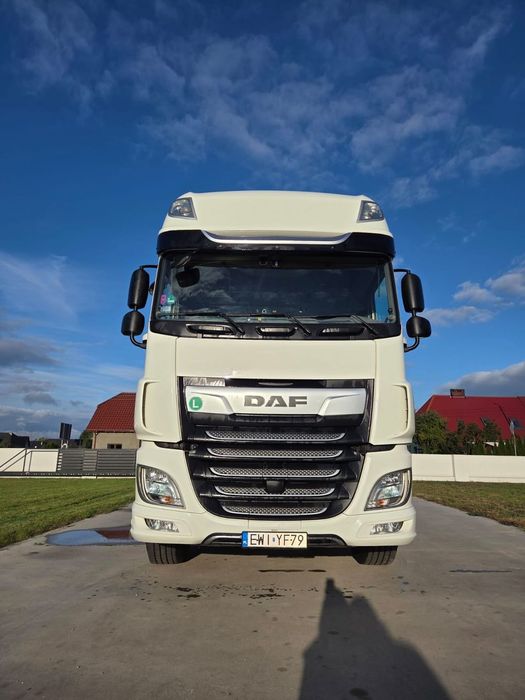 DAF