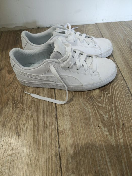 Super buty puma soft foam 40