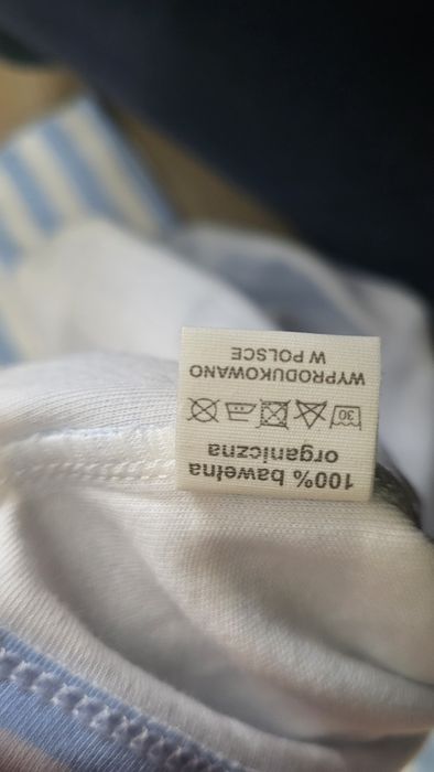 Nowa piżama dziecięca 122/134 od Mamaginekolog RP