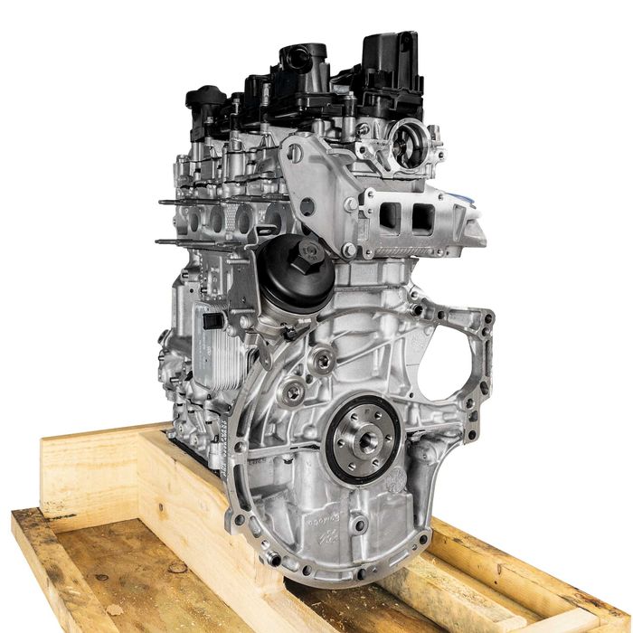 Nowy silnik 1.5 BlueHDi Peugeot DV5RD/RD YH01 Euro 6