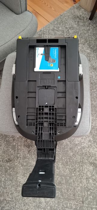 Maxi Cosi baza Familyfix 3