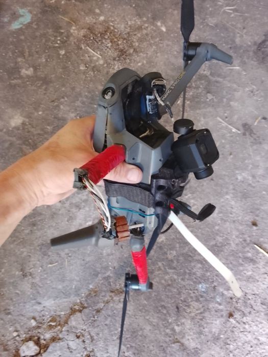 Mavic 3 pro cine
