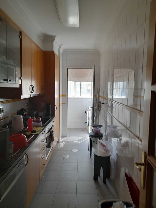 Apartamento imóvel