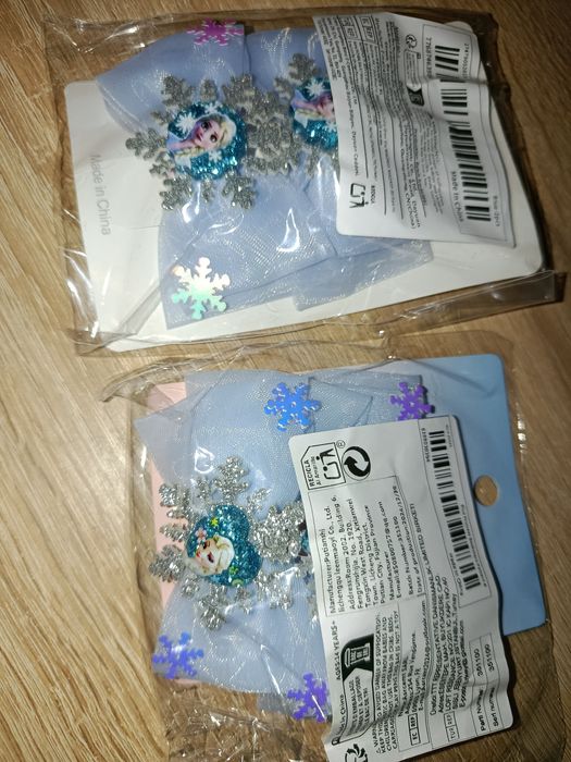 Сумка детская через плечё, FROZEN .