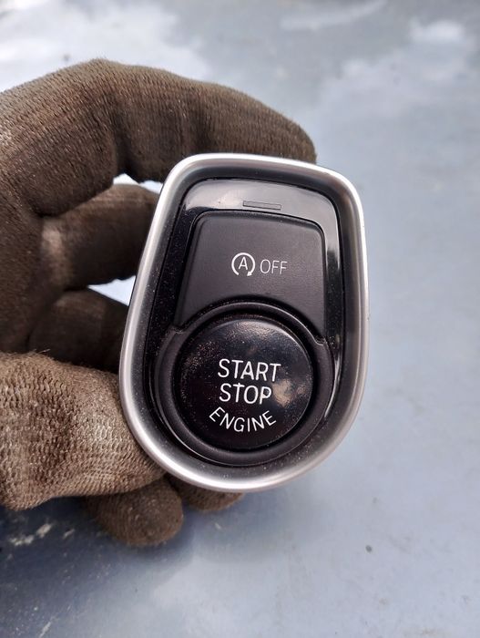 Przycisk start stop BMW f20
