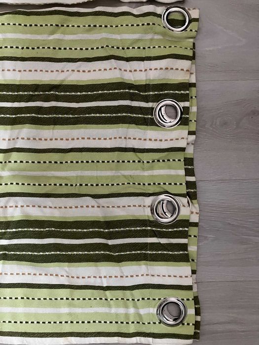 Cortinados para janela