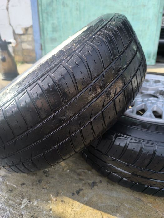 Диски з  резиною r13 4/108