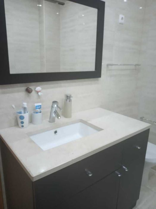Apartamento T1 totalmente mobilado