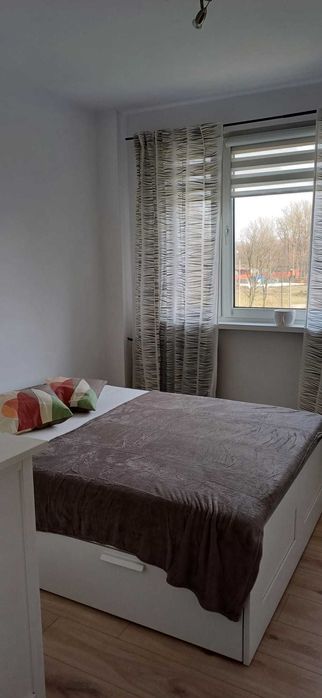 Mieszkanie – Ruda Śląska - Więcej