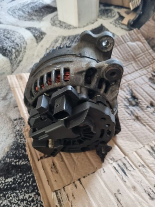 Peças para motor VP