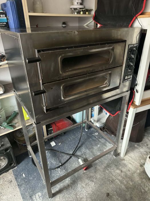 Sprzęt gastronomiczny