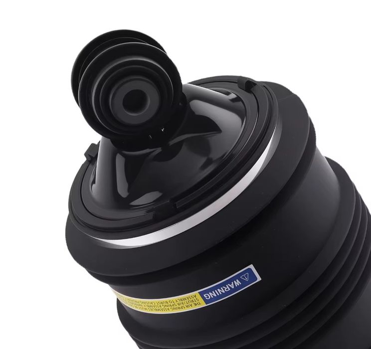 Par Foles/ Balões Suspensão Pneumática Mercedes W211/ W219 ( NOVOS )