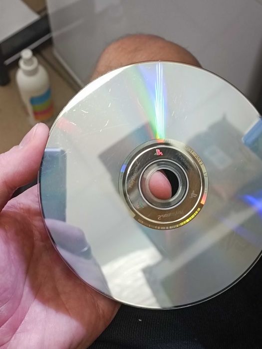 GRA Return To Castle Wolfenstein Operation Resurrection NA PS2 3650/09