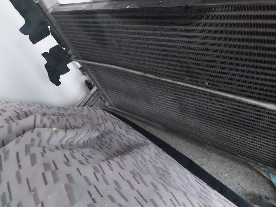 InterCooler Powietrza Daf XF 106 2019 LIFT