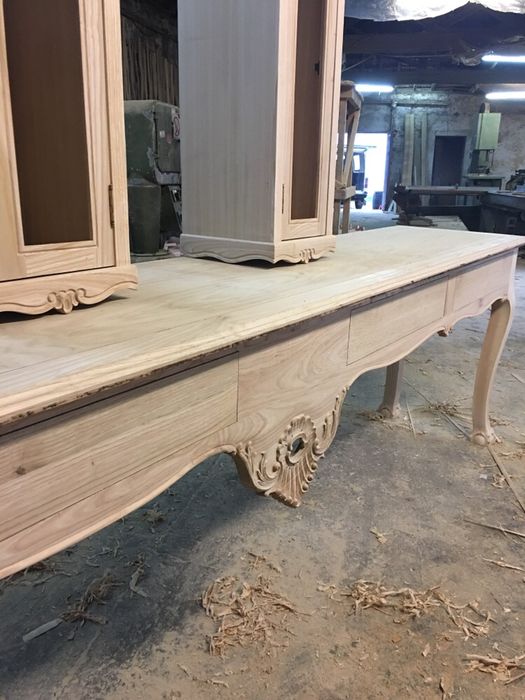 Fabricante Mobiliario barbeiro