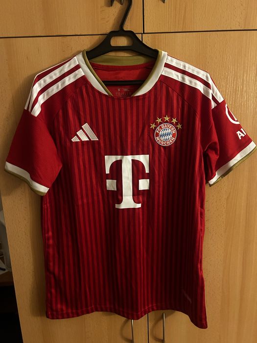 Olise Bayern Monachium 26/27 rozmiar M